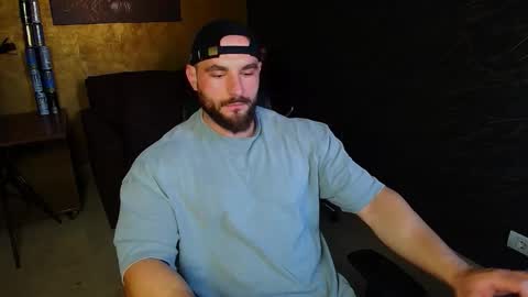 AdamJameson online show from 24, 5, 2026