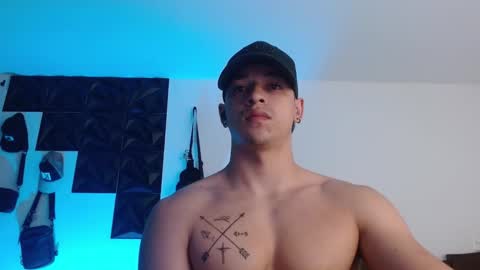 ADAM online show from 28, 11, 2025