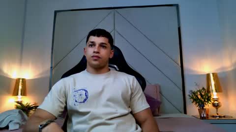 Snapshot of adamkeith_1 chatting on 8, 6, 2026 ADAM online show from 8, 6, 2026