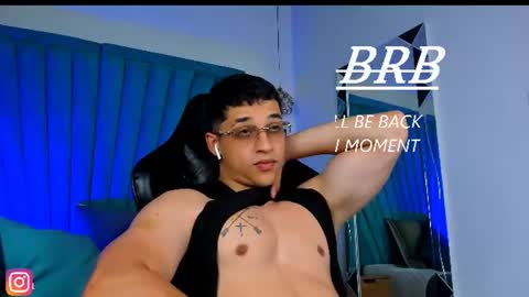 Snapshot of adamkeith_1 chatting on 25, 6, 2026 ADAM online show from 25, 6, 2026