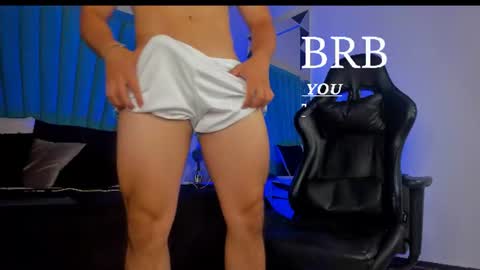 Snapshot of adamkeith_1 chatting on 17, 7, 2026 ADAM online show from 17, 7, 2026