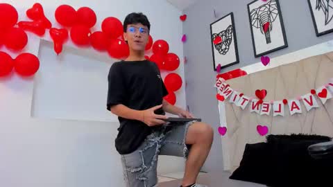 Adams Bobby online show from 13, 2, 2026