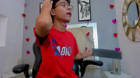 Adams Bobby online show from 19, 2, 2026