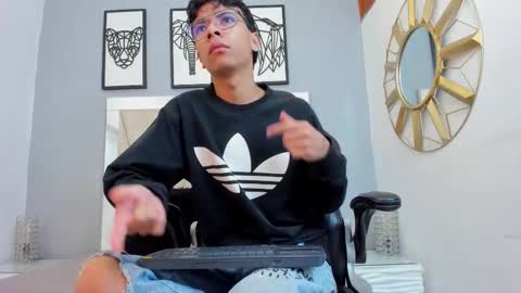 Adams Bobby online show from 29, 3, 2026