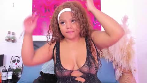 Cloe Adams  online show from 27, 2, 2026