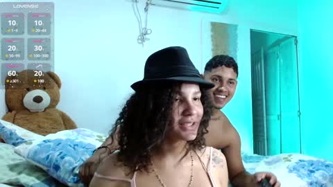 ADAMS Y NIKI online show from 23, 1, 2025