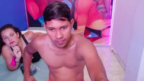 ADAMS Y NIKI online show from 19, 4, 2026