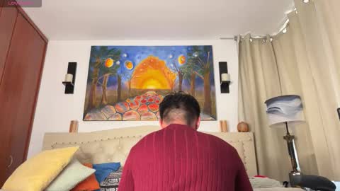 Adams online show from 25, 3, 2026