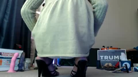 Snapshot of adamseve777 chatting on 17, 1, 2025 TaylorSexbot online show from 17, 1, 2025