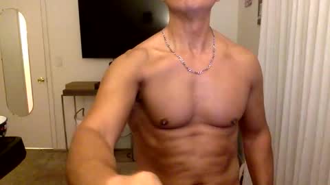 Snapshot of adamsix9 chatting on 7, 4, 2026 Adam online show from 7, 4, 2026