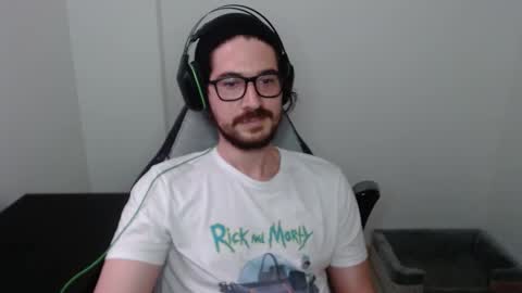 Adam online show from 11, 3, 2025