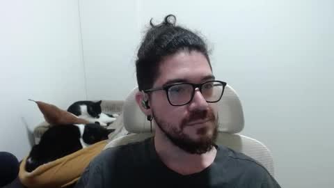 Adam online show from 16, 1, 2026