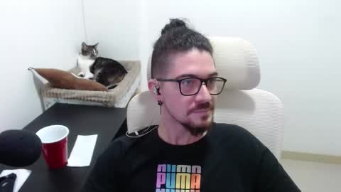 Snapshot of adamussutekh chatting on 13, 2, 2026 Adam online show from 13, 2, 2026