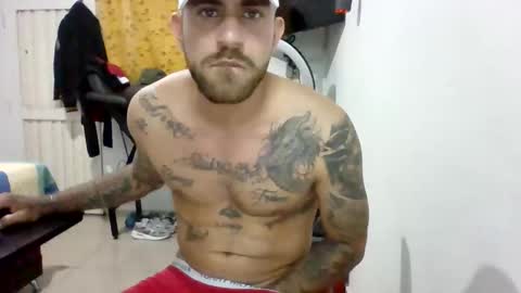 adan_carter online show from 11, 10, 2025