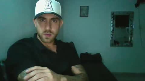 adan_carter online show from 14, 1, 2026