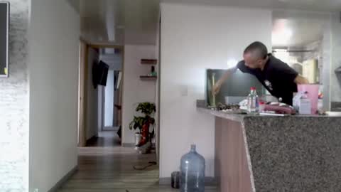 eva online show from 23, 2, 2025