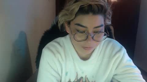 adan_romanoff online show from 3, 6, 2026