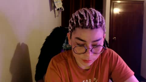 adan_romanoff online show from 5, 7, 2026