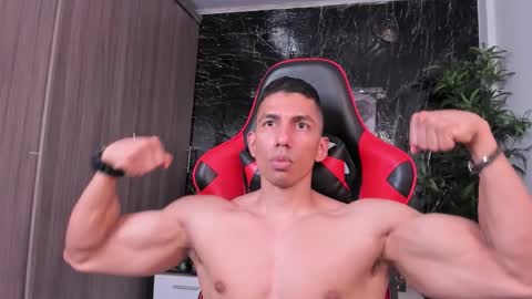 Adan Sin online show from 3, 2, 2026