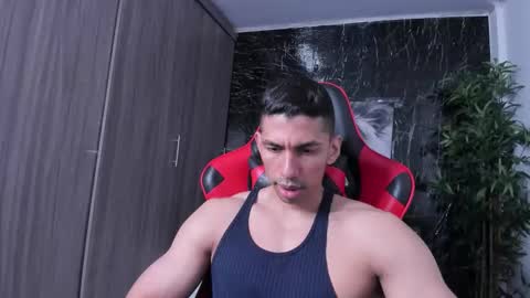 Adan Sin online show from 8, 2, 2026