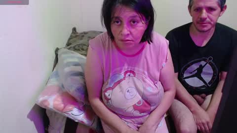 Snapshot of adan_y_eva_bk chatting on 9, 4, 2026 Adan and Eva online show from 9, 4, 2026