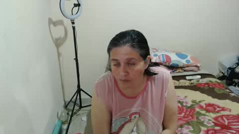 Snapshot of adan_y_eva_bk chatting on 26, 4, 2026 Adan and Eva online show from 26, 4, 2026