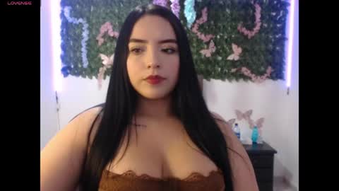 Snapshot of adara_cute_69 chatting on 4, 5, 2026 Adara online show from 4, 5, 2026
