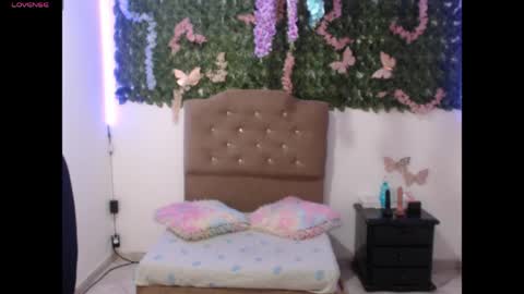 Snapshot of adara_cute_69 chatting on 29, 5, 2026 Adara online show from 29, 5, 2026