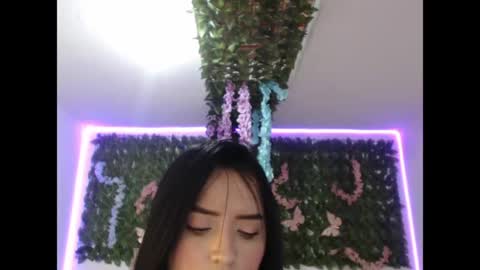 Snapshot of adara_cute_69 chatting on 6, 6, 2026 Adara online show from 6, 6, 2026