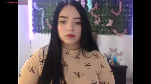 Snapshot of adara_cute_69 chatting on 30, 6, 2026 Adara online show from 30, 6, 2026