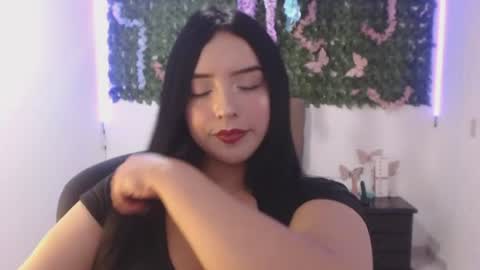 Snapshot of adara_cute_69 chatting on 16, 7, 2026 Adara online show from 16, 7, 2026