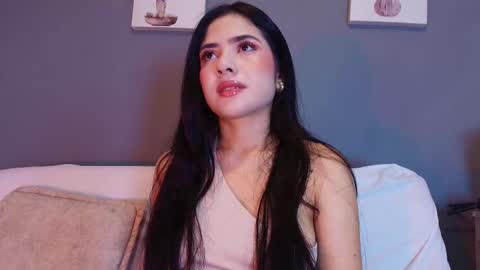  Adara Johnson  online show from 26, 3, 2026