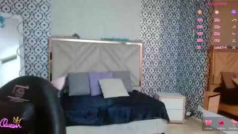 Snapshot of adara_tay1 chatting on 7, 5, 2026 tatis online show from 7, 5, 2026