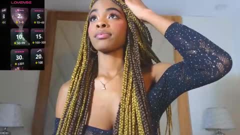 Snapshot of adarasmiith chatting on 8, 1, 2025 adarasmiith online show from 8, 1, 2025