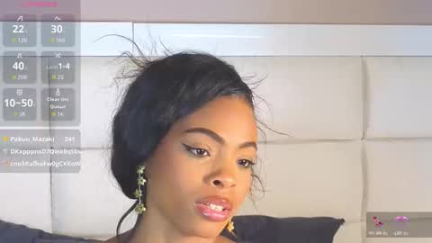 Snapshot of adarasmiith chatting on 8, 3, 2026 adarasmiith online show from 8, 3, 2026