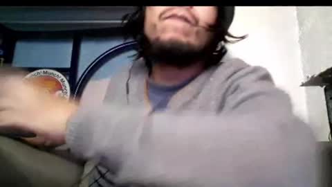 Snapshot of adarkvid420tj chatting on 16, 2, 2025 adarkvid420tj online show from 16, 2, 2025