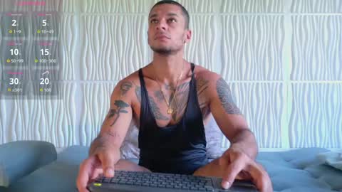 Snapshot of adbel_sady__ chatting on 7, 5, 2026 Adbel Sady online show from 7, 5, 2026