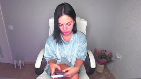 Snapshot of addictedsabi chatting on 8, 1, 2025 Sabi online show from 8, 1, 2025