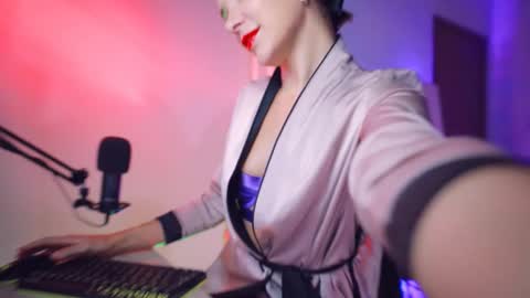 Snapshot of addictsqueen chatting on 29, 5, 2026 ADDICTION online show from 29, 5, 2026