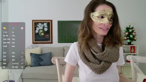 Snapshot of addieroseone chatting on 28, 12, 2024 Addison Rose  I am currently away for the holiday weekend. Streams start again on 1242024. Enjoy the holiday online show from 28, 12, 2024