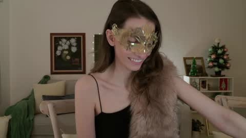 Snapshot of addieroseone chatting on 1, 1, 2025 Addison Rose  I am currently away for the holiday weekend. Streams start again on 1242024. Enjoy the holiday online show from 1, 1, 2025