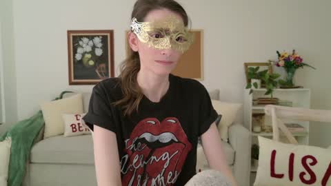Snapshot of addieroseone chatting on 31, 1, 2025 Addison Rose  I am currently away for the holiday weekend. Streams start again on 1242024. Enjoy the holiday online show from 31, 1, 2025