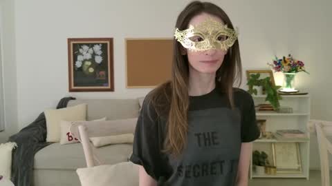 Snapshot of addieroseone chatting on 7, 3, 2025 Addison Rose  I am currently away for the holiday weekend. Streams start again on 1242024. Enjoy the holiday online show from 7, 3, 2025