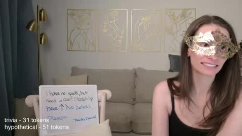 Snapshot of addieroseone chatting on 29, 5, 2026 Addison Rose I am currently away for the holiday weekend. Streams start again on 1242024. Enjoy the holiday online show from 29, 5, 2026