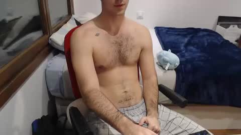 FabioVidal online show from 30, 1, 2025