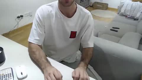 FabioVidal online show from 13, 10, 2025