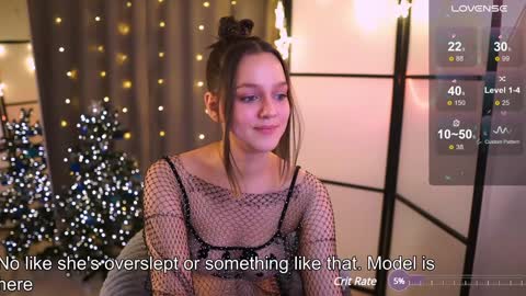 Addy online show from 13, 1, 2025