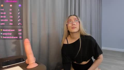 Adel online show from 31, 1, 2025