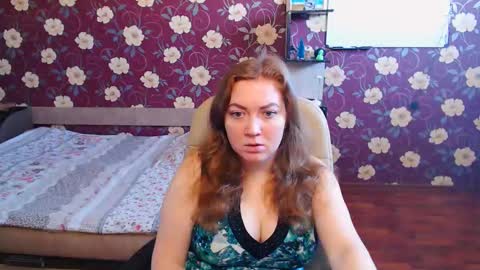 Snapshot of adel_redhead_ chatting on 10, 2, 2025 Adel online show from 10, 2, 2025