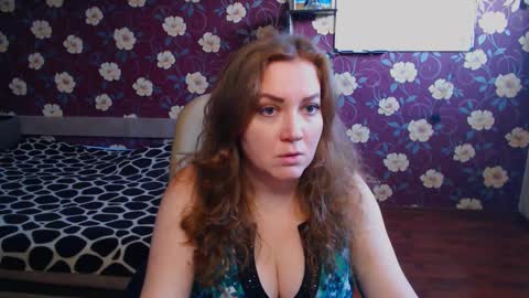 Snapshot of adel_redhead_ chatting on 1, 3, 2025 Adel online show from 1, 3, 2025